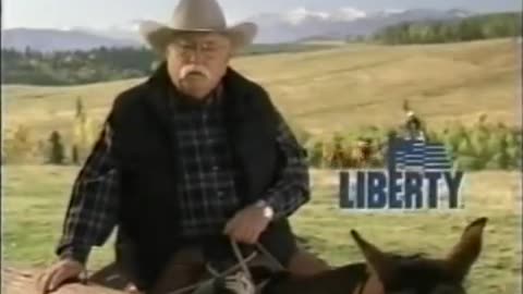 2002 - Wilford Brimley on Diabetes