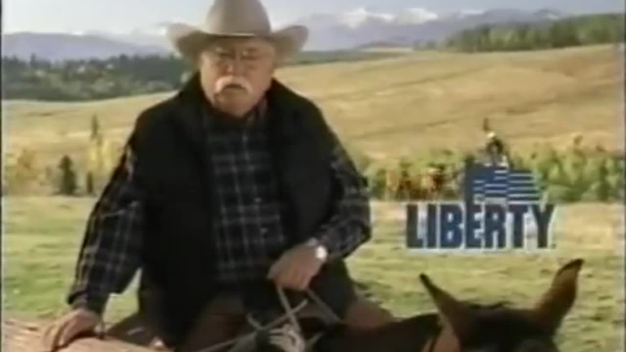 2002 - Wilford Brimley on Diabetes