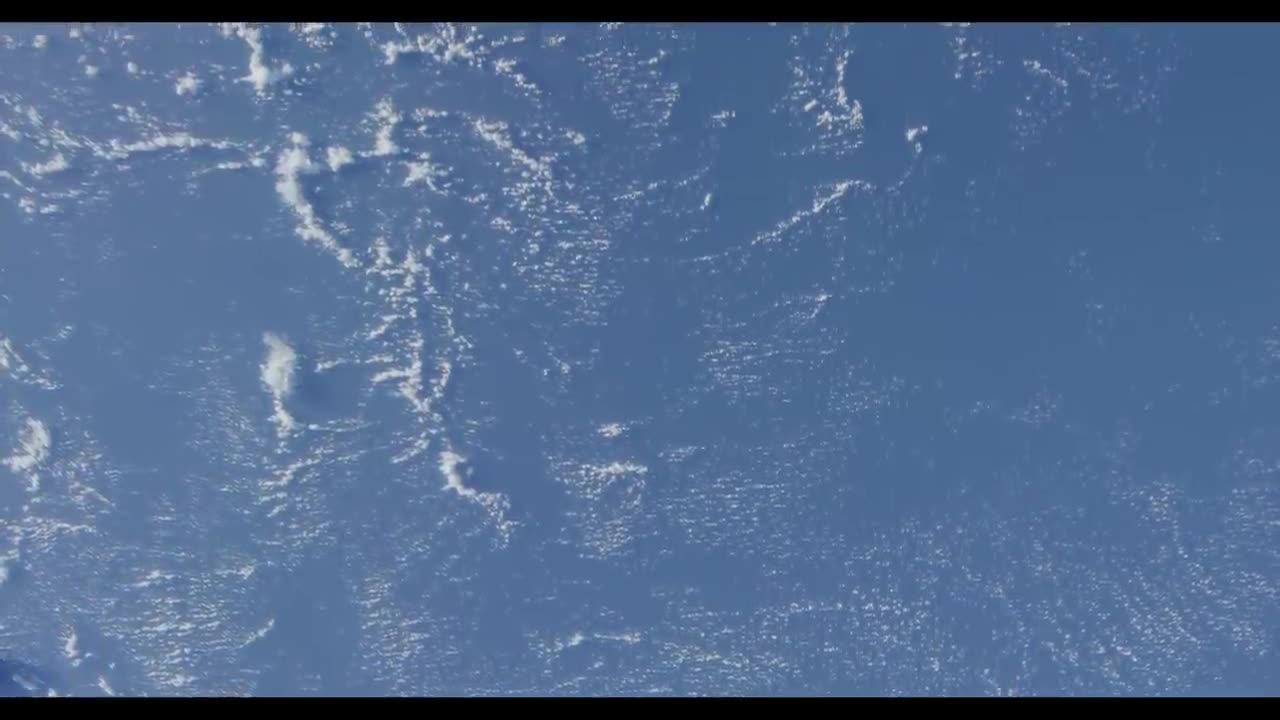 4K Earth Views Extended Cut for Earth Day 2021