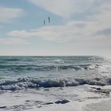 Fishing UFO Never Seen