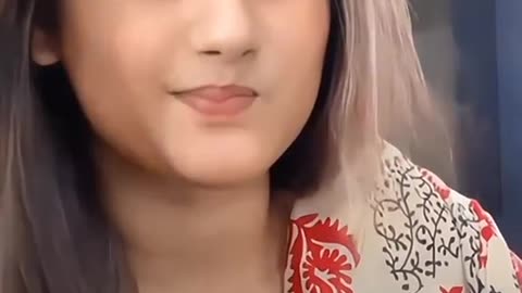 Cute girl
