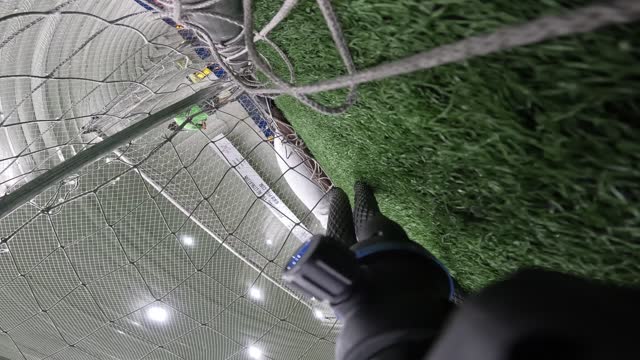 2023-01-11 - Busted Cankles vs iKFC - Part 6