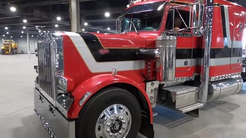 MATS 2024 (Day #3) Mid America Trucks Show