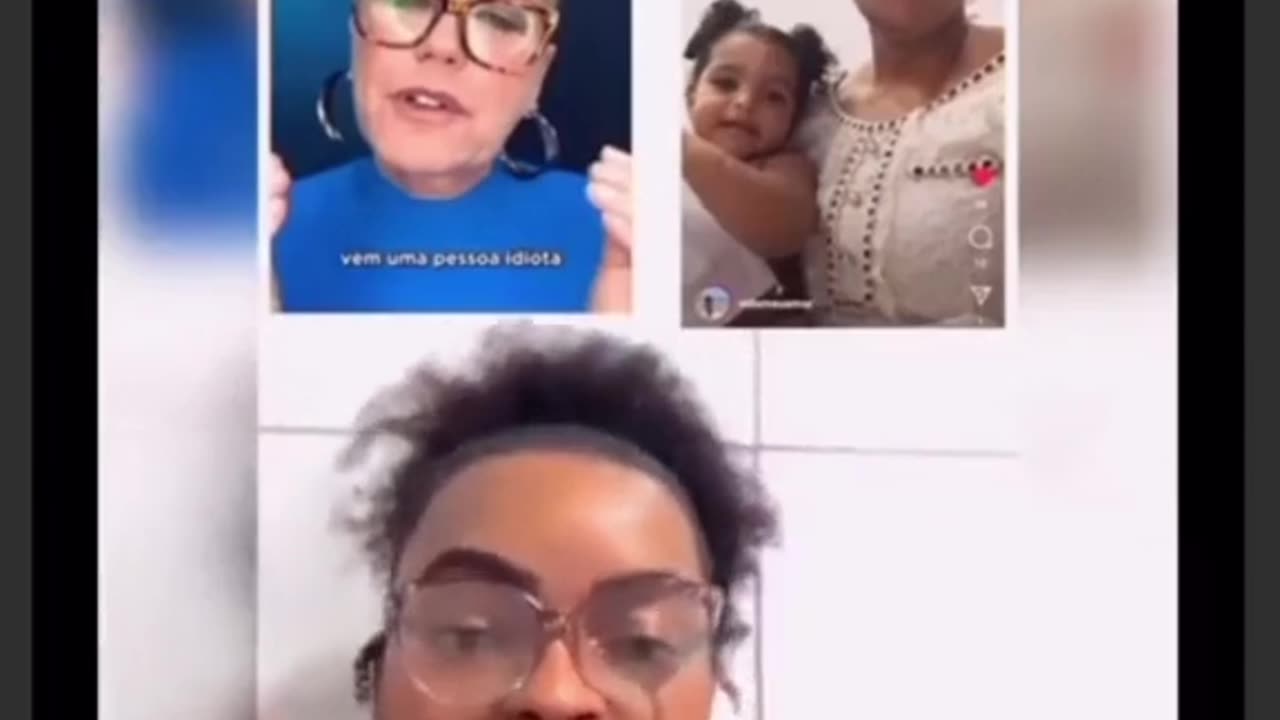 Mãe de vítima das vaxx