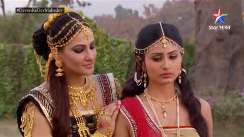 Devo ke dev mahadev episode 3part 1