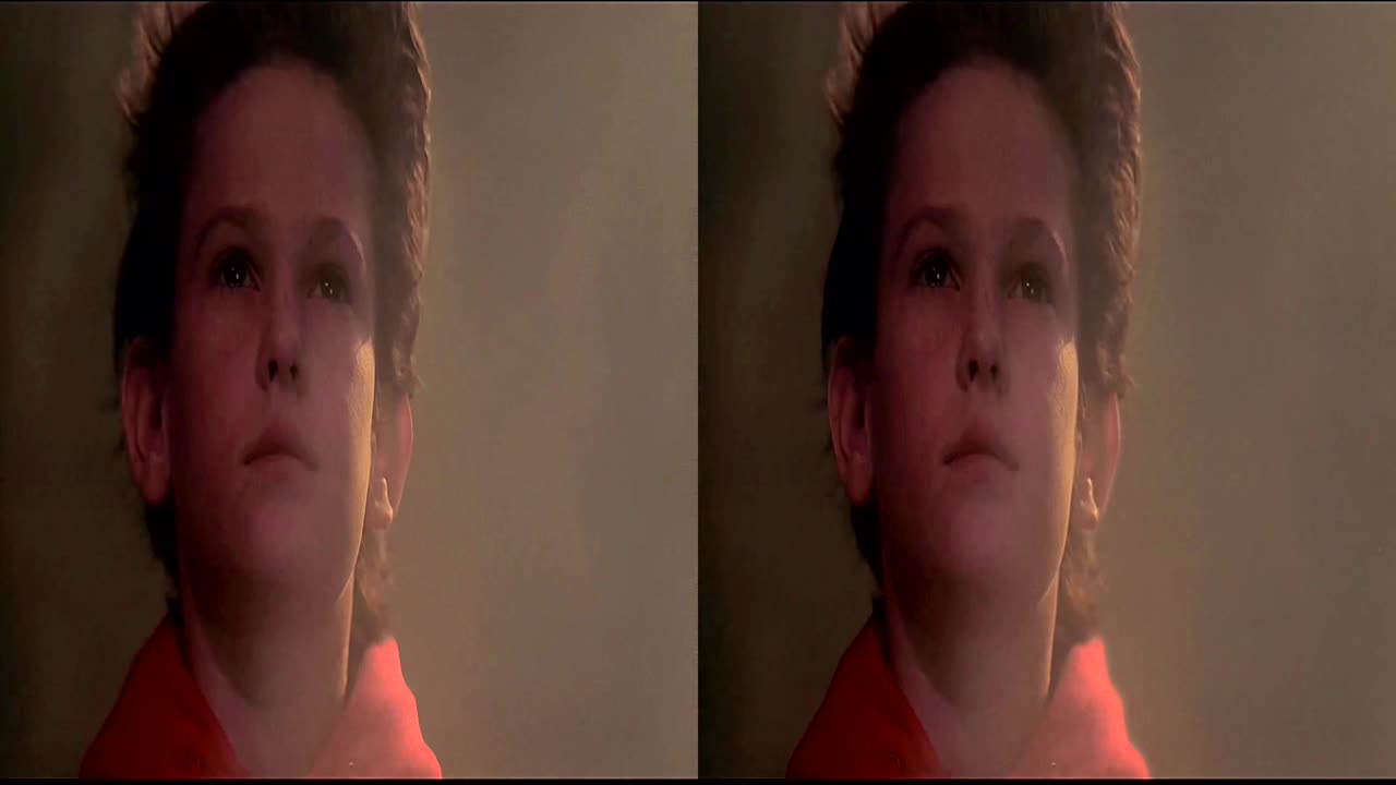 3D SBS E.T.-The.Extra-Terrestrial 4K L 4K R SUPER SCALE 80% MORE BACKGROUND DEPTH P37