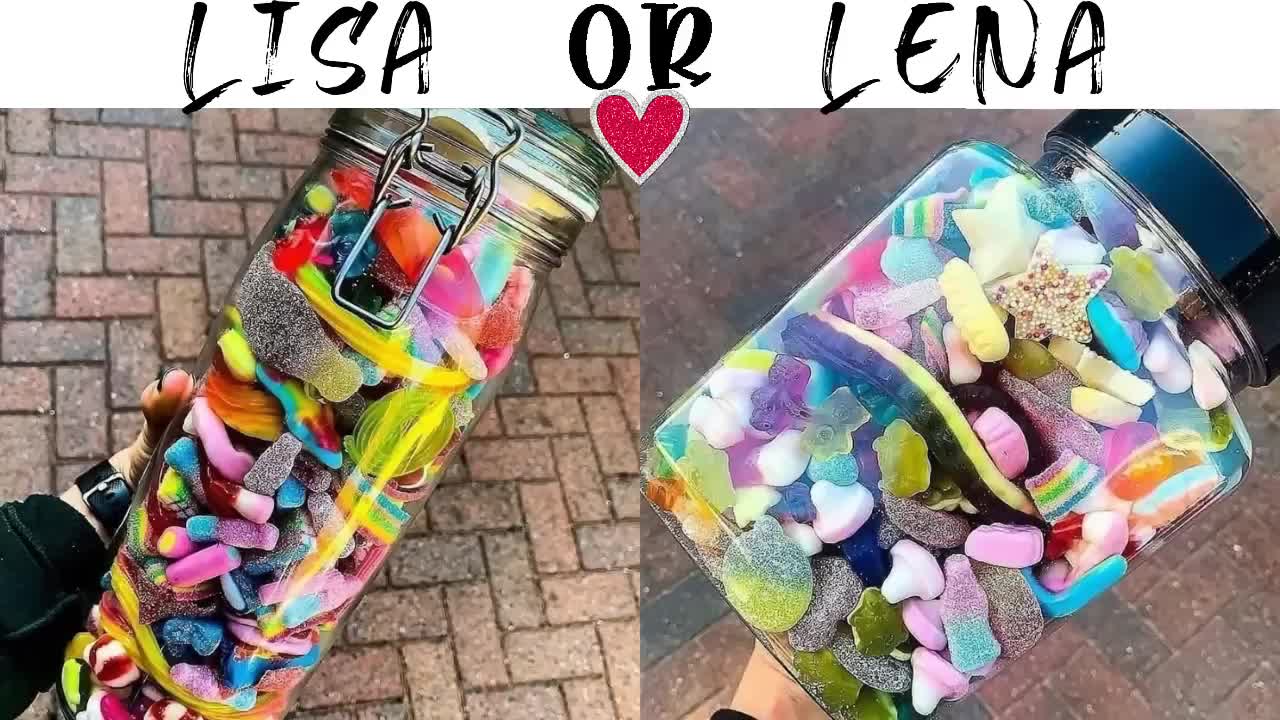 LISA OR LENA 💖 [Fashion Styles](118)