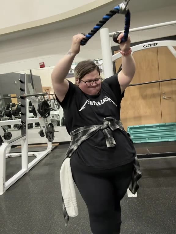 To achieve your ideal weight