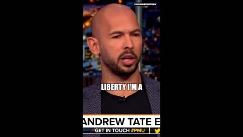 Andrew Tate Owns Piers Morgan