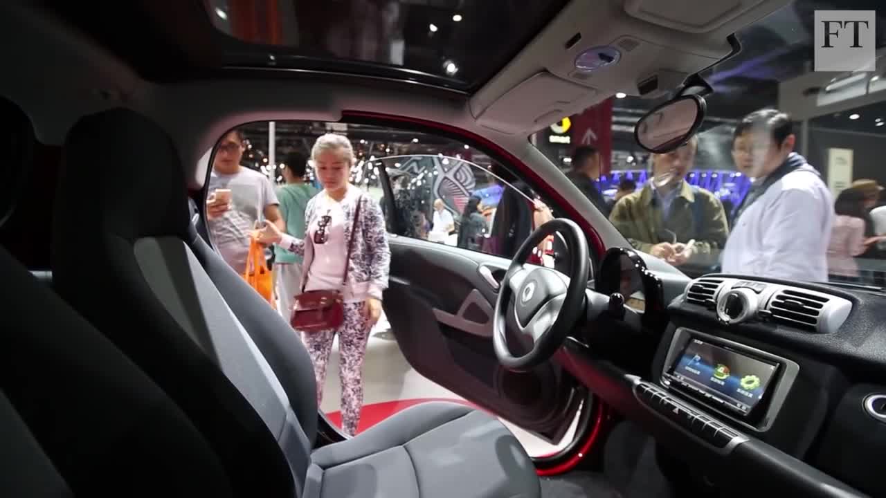 Q&A_ Dyson's Singapore electric car plan
