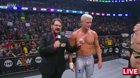 #AEWDynamite Episode 1 (2019) - Re-Watch