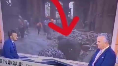 Enjoying the movie?
