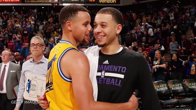 Stephen Curry Gets Criticized For $2,000 Basketball Camp