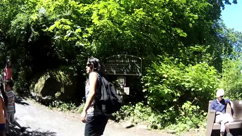 KaraBand Portland 2013