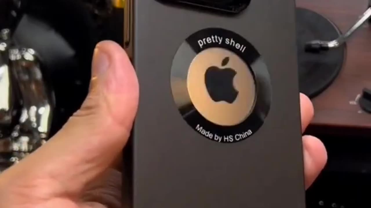 IPhone 14 Pro Max Back Cover Camera Protector