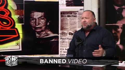 Alex Jones: Idaho Bans Giving Any mRNA Vaccines - 2/19/23