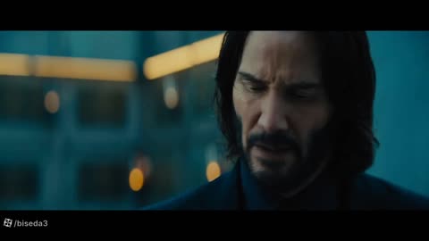 John Wick