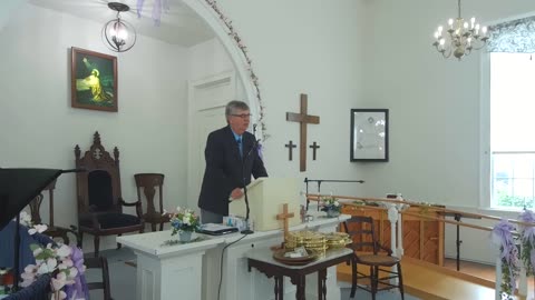 PENTECOST Sunday