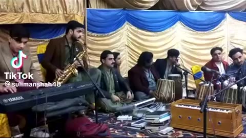 Pashto music very nice