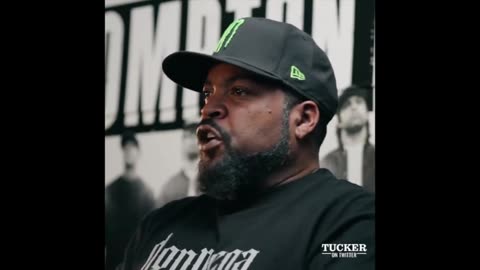 Tucker Drops New Episode With ICE CUBE Torching Biden and Kamala | 'Leave the Democrat Party!' 🔥