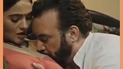 Romantic video