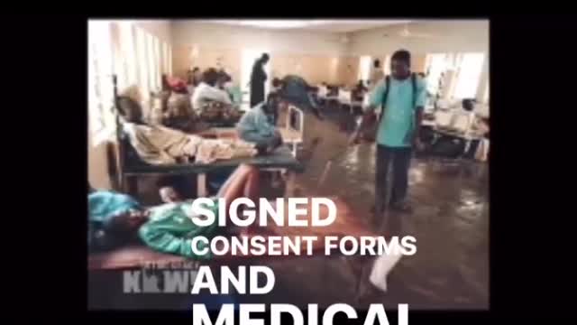 The science we are trusting