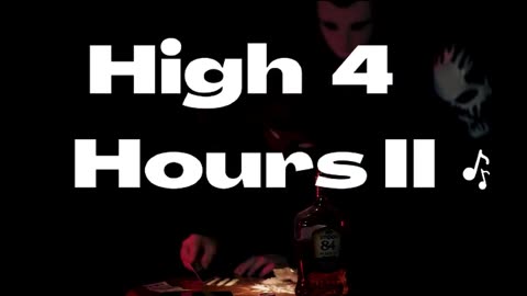 High for Hours II