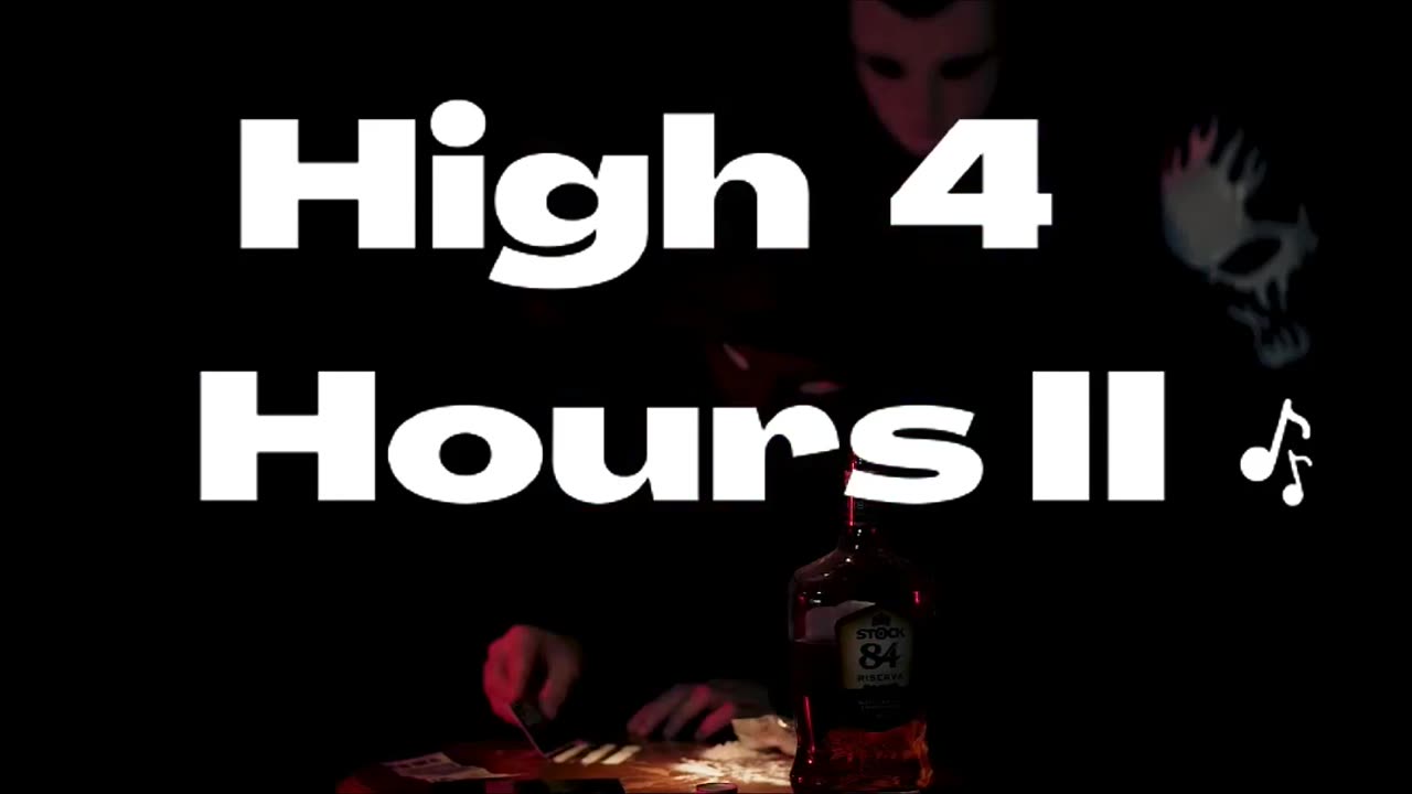 High for Hours II