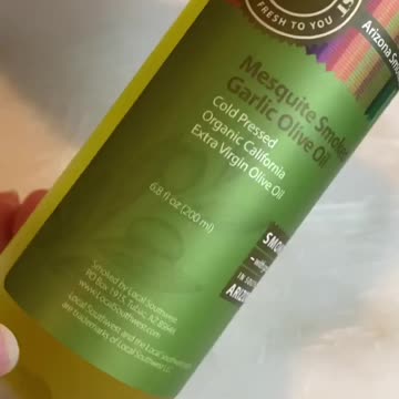 Farmer's Market Haul