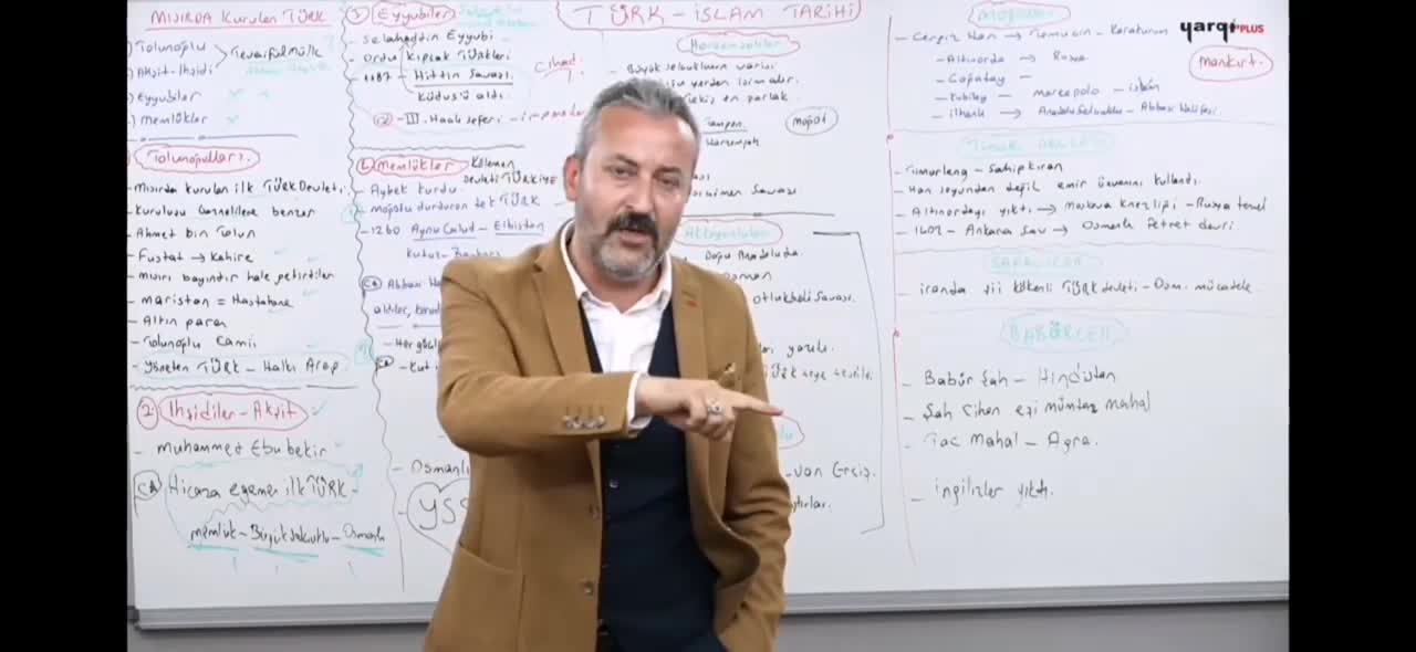 1 Moğol vs 20 Kişi (1 TÜRK) - M. CELÂL ÖZYILDIZ - 2023 Komik Anlar