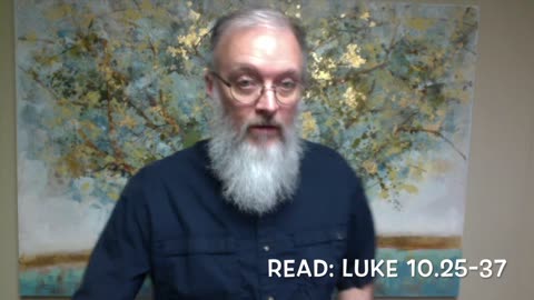 2x4 devotional, “neighbor”, April 12, 2023