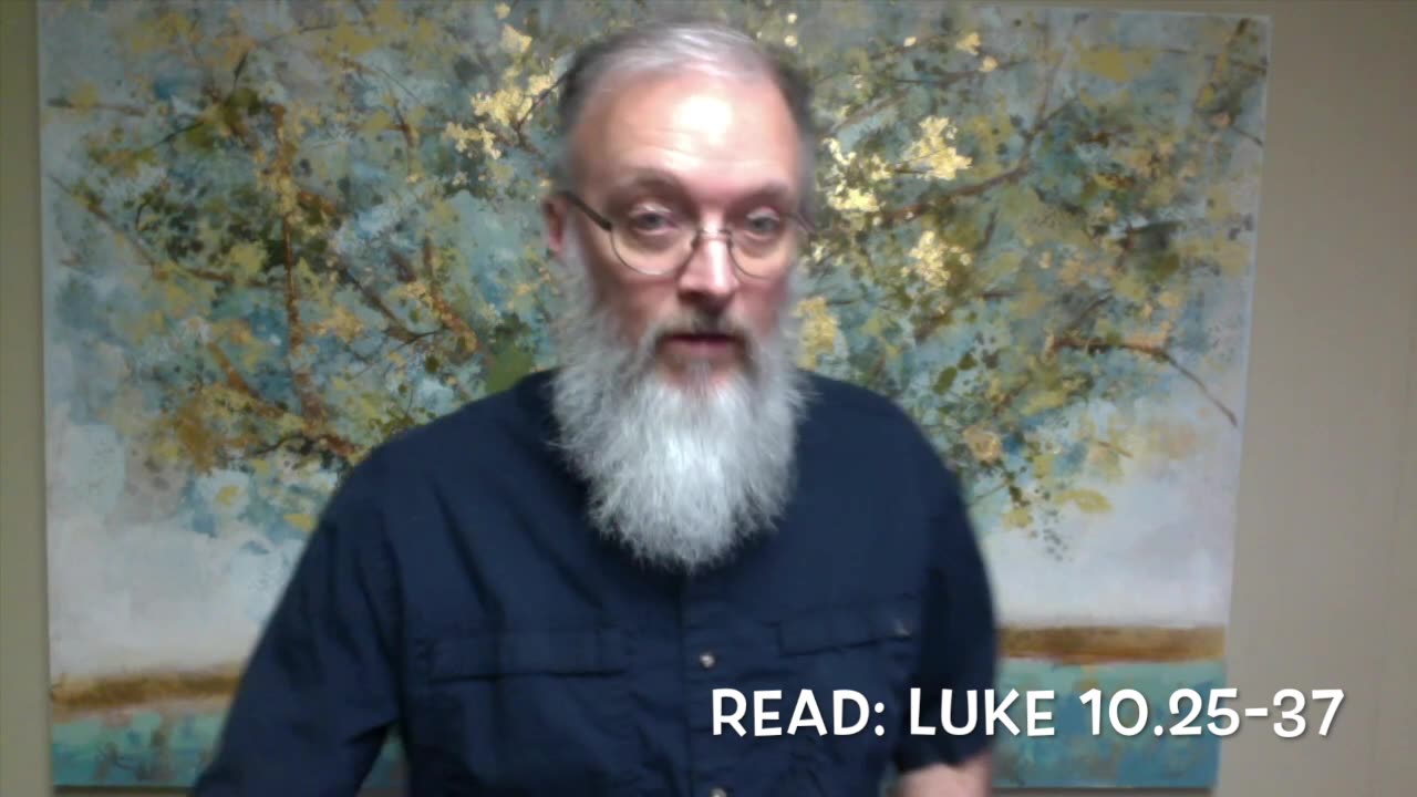 2x4 devotional, “neighbor”, April 12, 2023