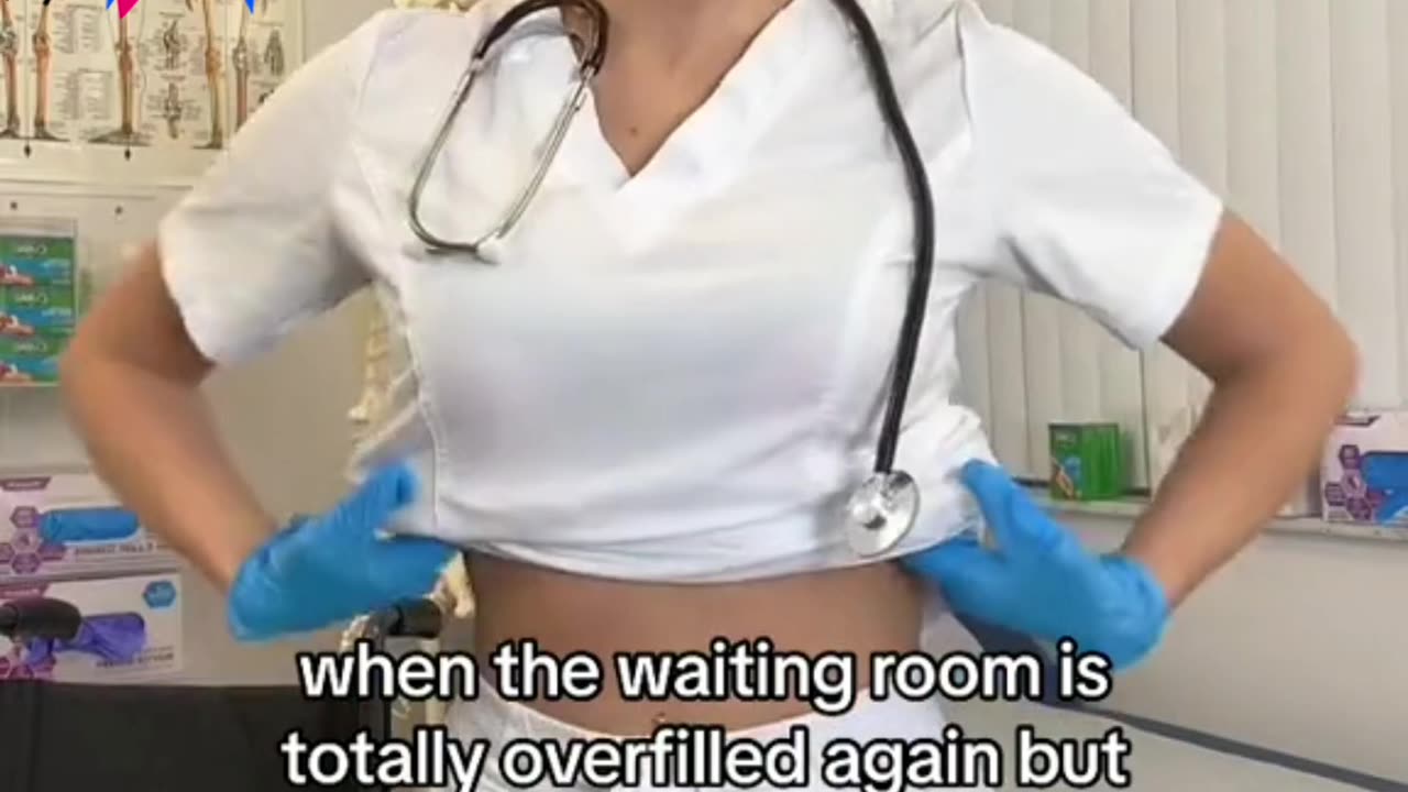 A day in my life as medical Assistant