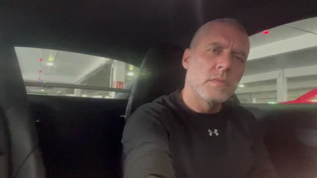 Centralized censorship brings about deeper and longer mass hysteria. Moment 168