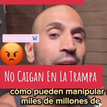 Tu le das poder a estos psicopatas. Pandemias, Plandemias, Vacunas ...