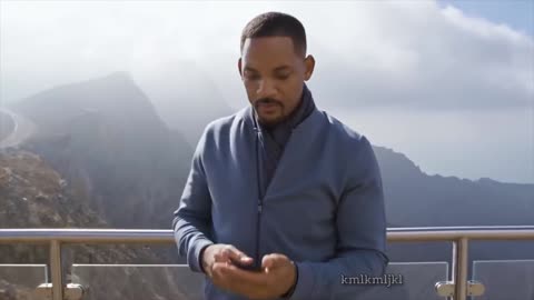 will smith funny video