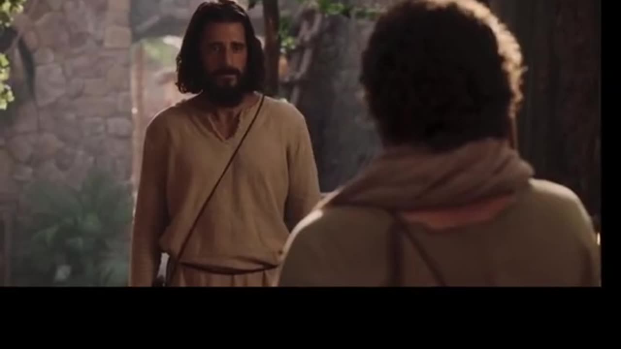 Jesus & Little James 3-03-23