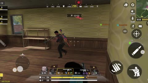 BLITZ Call Of Duty