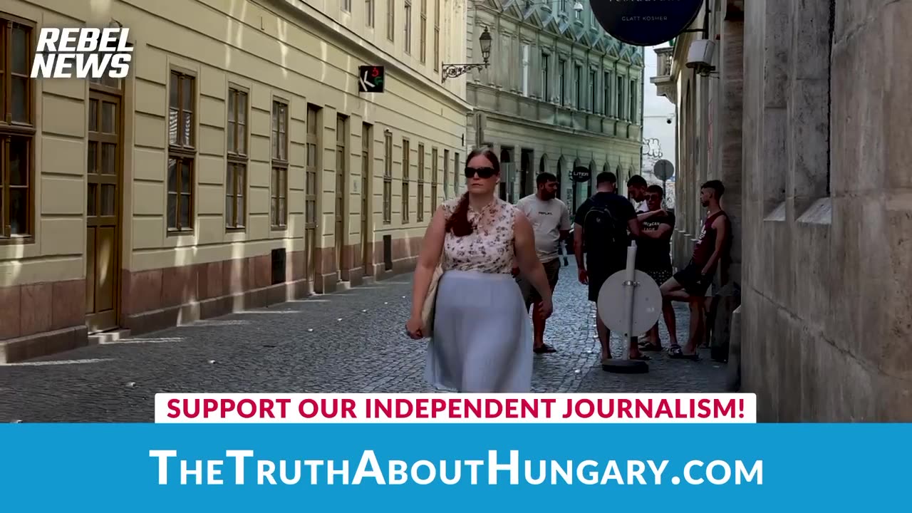 [2023-07-19] How Hungary has evolved from Its Communist Past