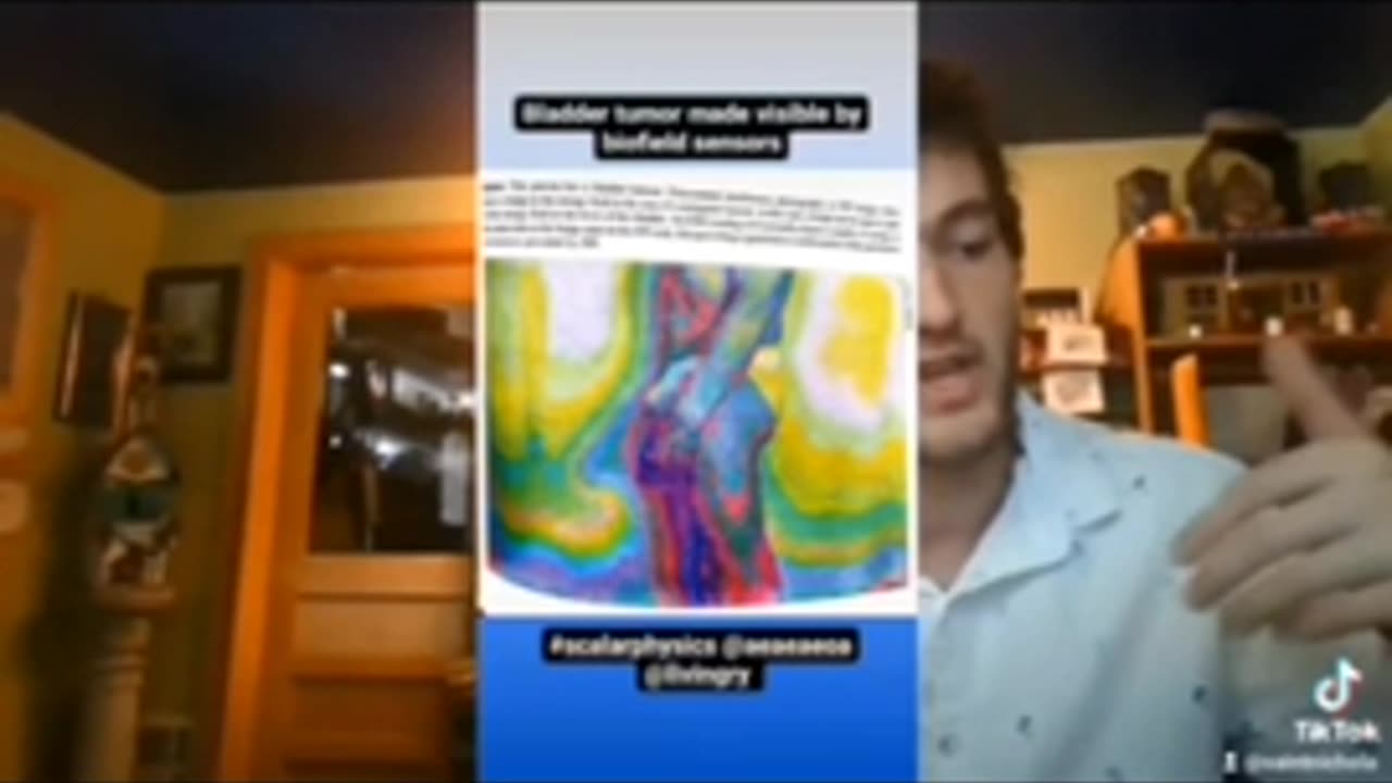 How Does Frequency Healing Work What is Your BioField