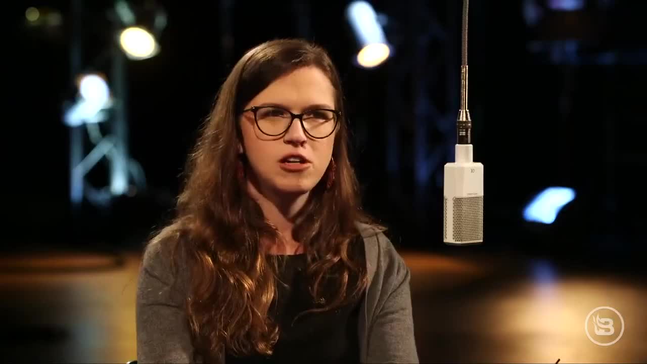 Climate propaganda discussed on Glenn Beck