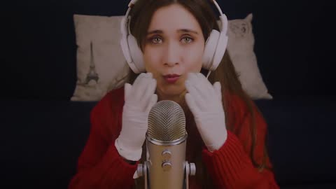 ASMR para dormir en menos de 20 minutos