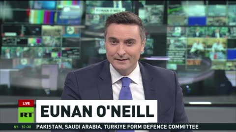 RT News - August 26 2023 (17:00 MSK)