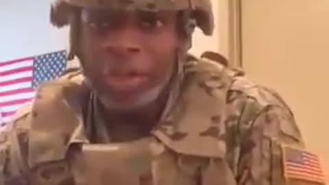 I hope he's fighting with US! Inspirational