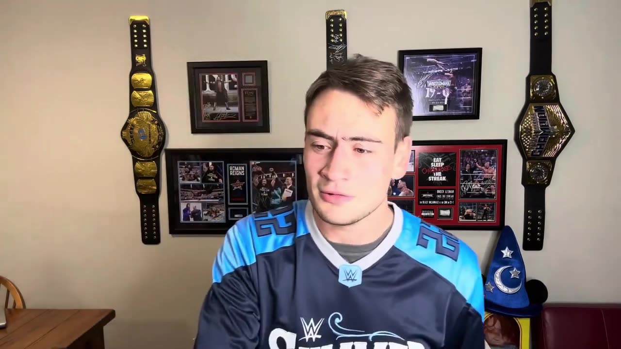 CM Punk Returns 2023 to WWE Reaction Mega Compilation