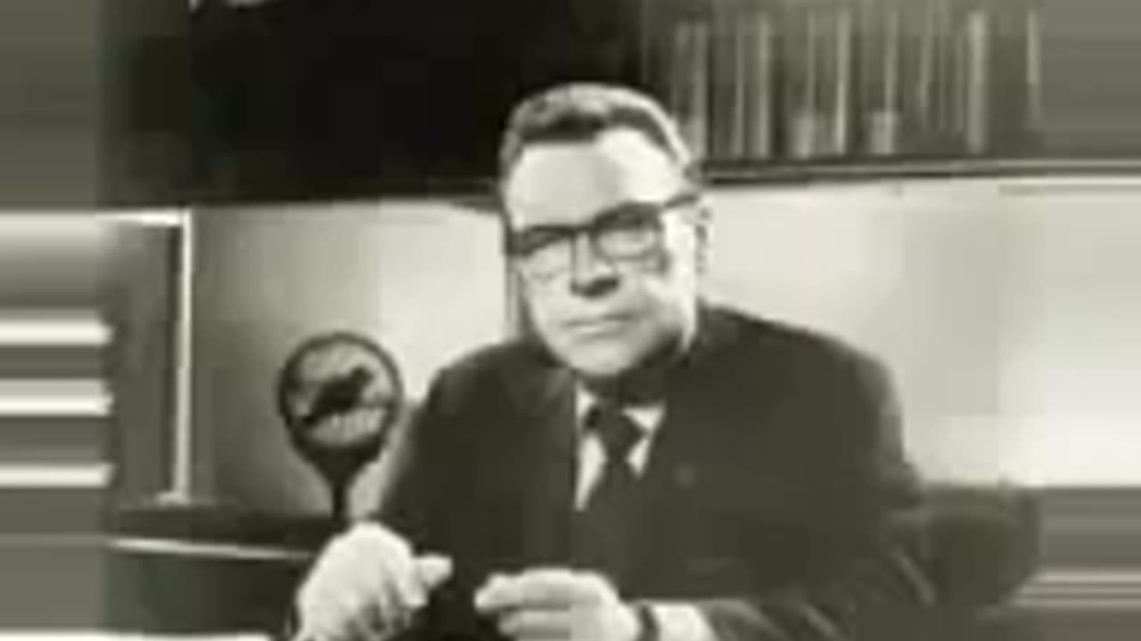 The Strangest Secret -Earl Nightingale