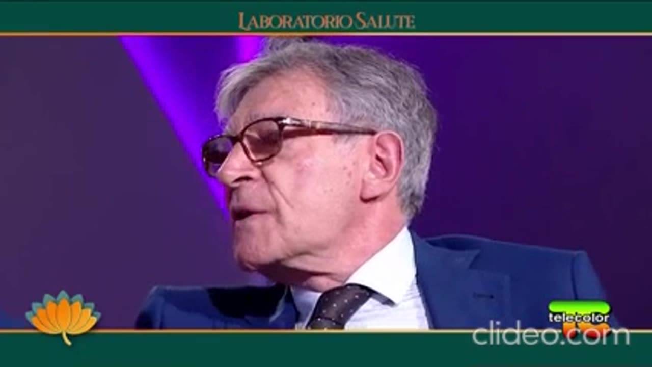 Dott. Giannotti e Prof. Segalla: criticità e potenziale tossicologico dei vaccini mRNA Parte 2