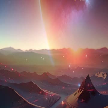 #astronomy, #relax, #music #nature #sound