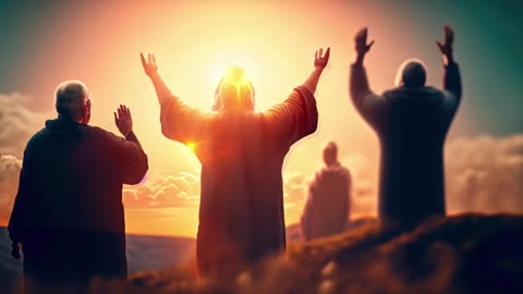 Embracing Undying Trust: A Prophetic Devotional on Psalm 118:5-6