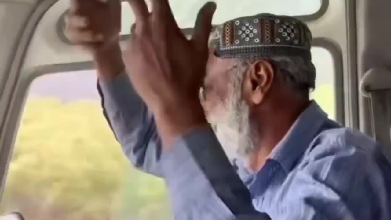 Baba Jee